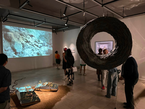 ‘The Last Dream’ explores climate change through creativity